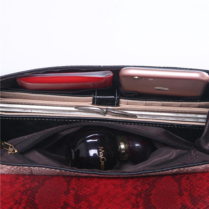 Artistic Handbag  Luxury