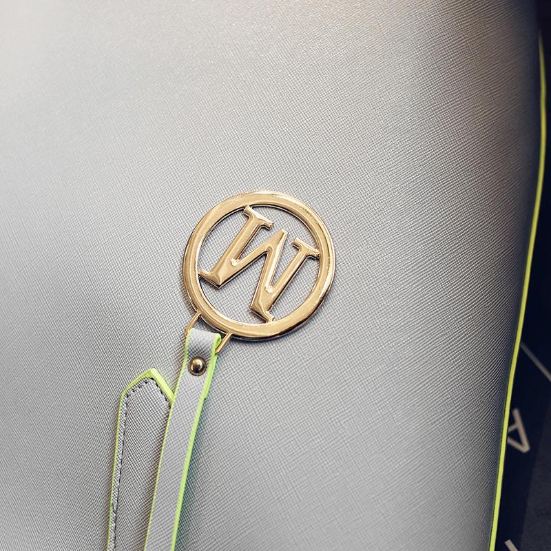 Vintage Tote Shoulder Bag