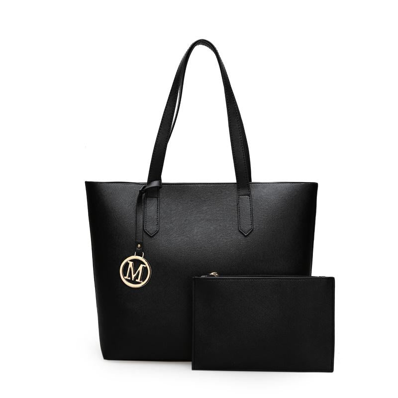 Vintage Tote Shoulder Bag