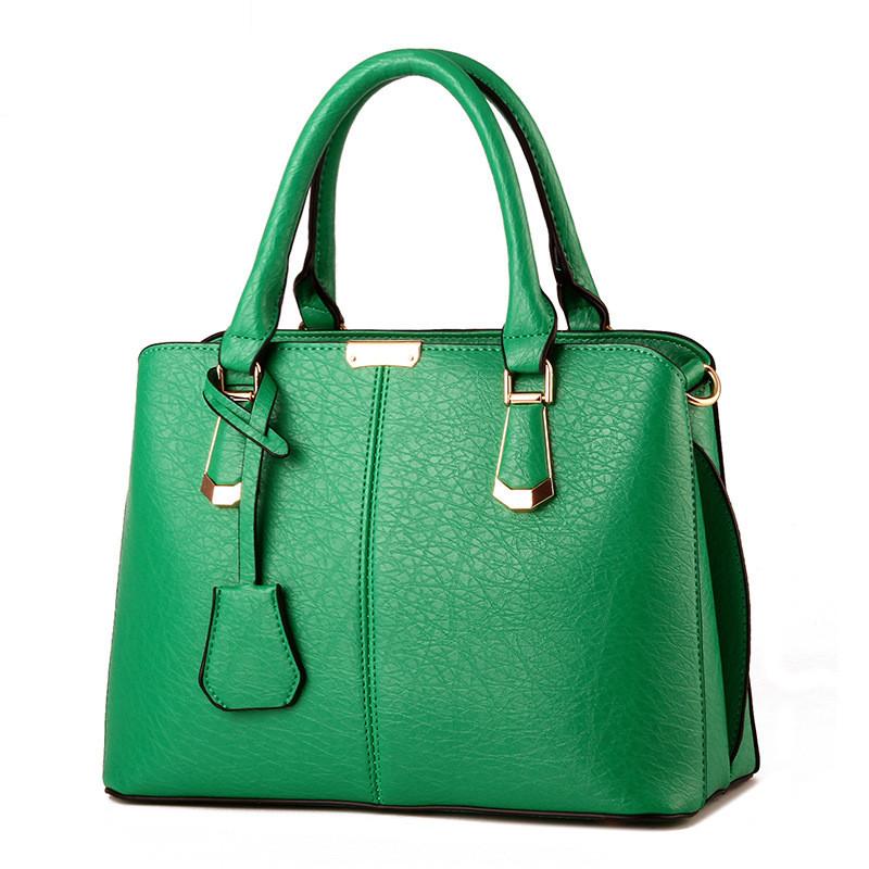 Women Leather Handbag