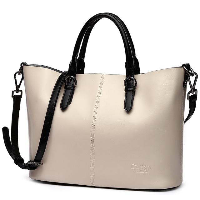 Women's  Bag Genuine Leather