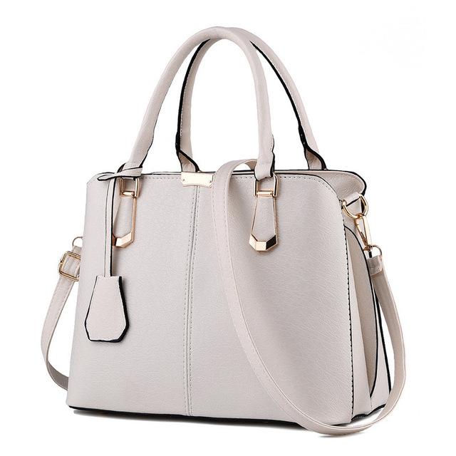Women Leather Handbag