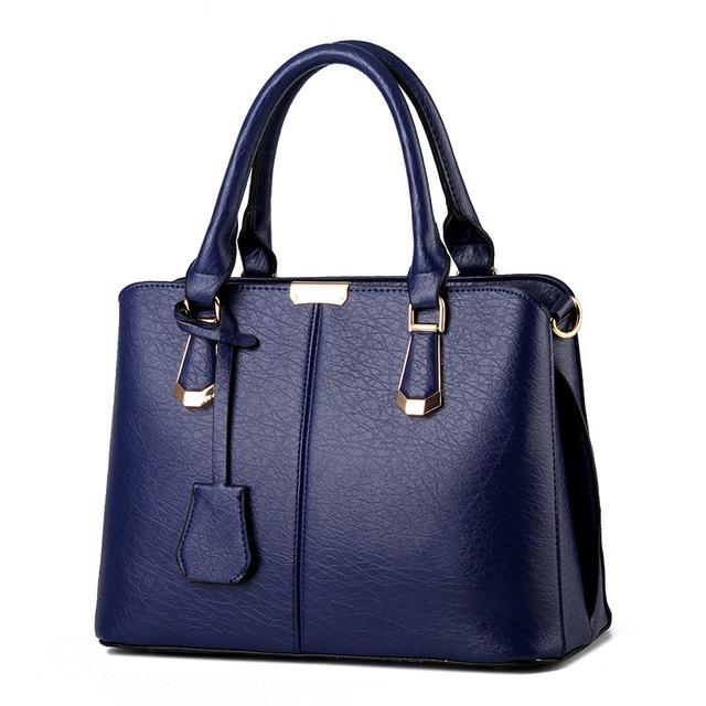 Women Leather Handbag