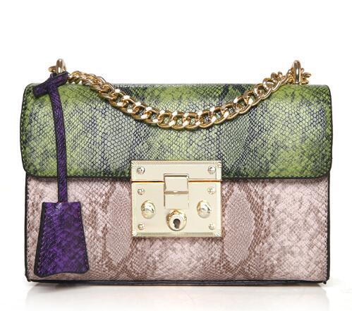 Artistic Handbag  Luxury