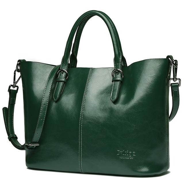 Women's  Bag Genuine Leather