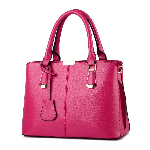 Women Leather Handbag