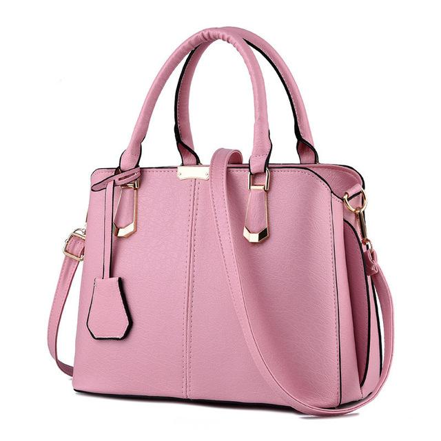 Women Leather Handbag