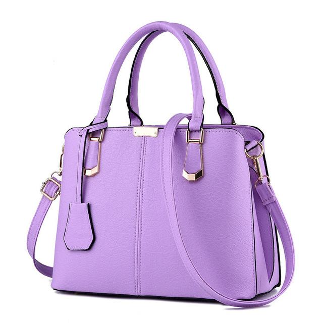 Women Leather Handbag
