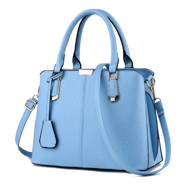 Women Leather Handbag